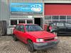 Opel Corsa A 1.4 i City,Swing,GL,Joy Kat. Sloopvoertuig (1993, Rood)