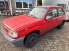 Opel Corsa A 1.4 i City,Swing,GL,Joy Kat. Sloopvoertuig (1993, Rood)