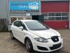 Seat Leon 1.4 TSI 16V Sloopvoertuig (2010, Wit)