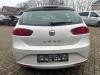 Seat Leon 1.4 TSI 16V Sloopvoertuig (2010, Wit)