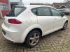 Seat Leon 1.4 TSI 16V Sloopvoertuig (2010, Wit)