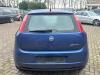 Fiat Grande Punto 1.3 JTD Multijet 16V Sloopvoertuig (2006, Blauw)