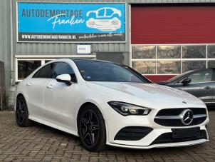 Mercedes CLA 1.3 CLA-200 Turbo 16V  (Sloop)