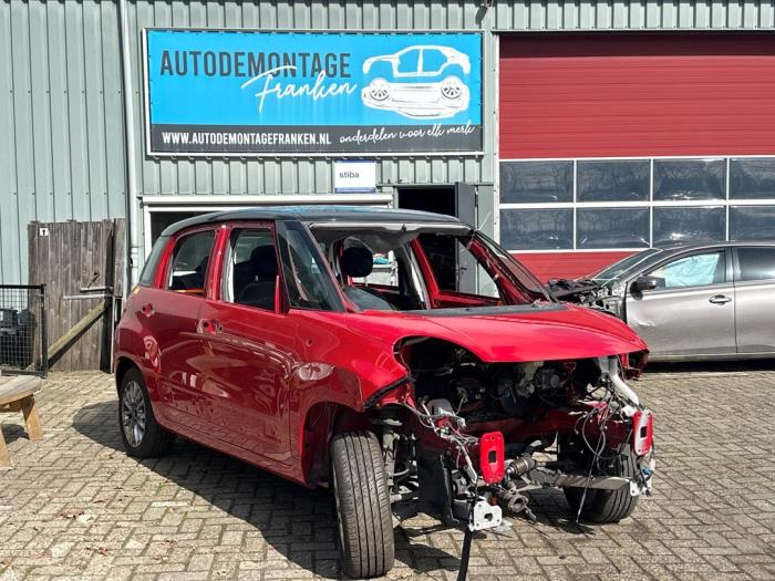 Foto donor auto