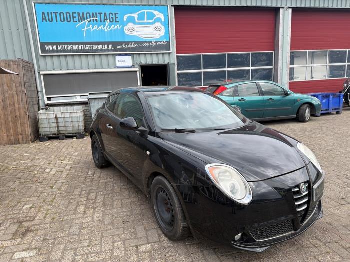 Alfa Romeo MiTo 1.3 JTDm 16V Eco  (Sloop)