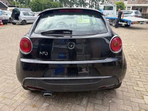 Alfa Romeo MiTo 1.3 JTDm 16V Eco Sloopvoertuig (2013, Zwart)