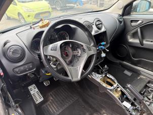 Alfa Romeo MiTo 1.3 JTDm 16V Eco Sloopvoertuig (2013, Zwart)