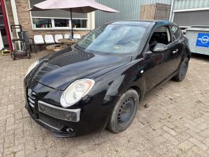 Alfa Romeo MiTo 1.3 JTDm 16V Eco Sloopvoertuig (2013, Zwart)