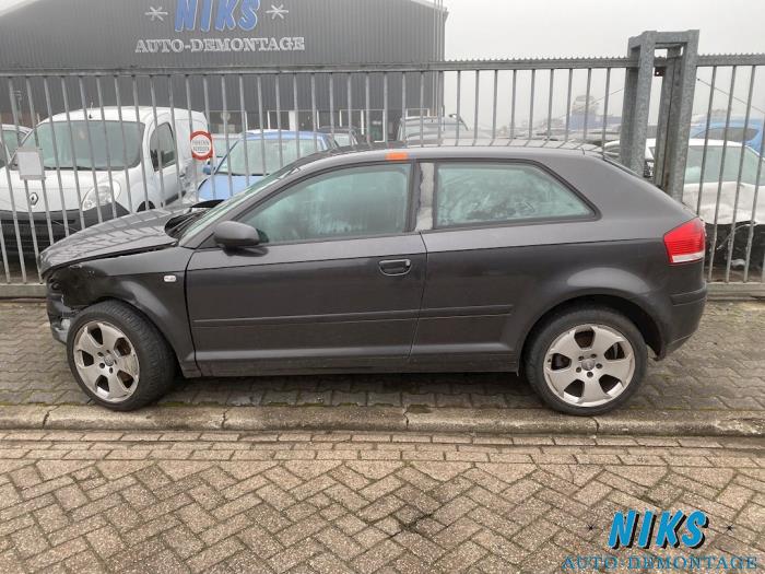 Foto donor auto