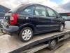Foto donor auto