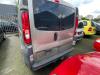 Renault Trafic New 2.5 dCi 16V 145 Sloopvoertuig (2008, Groen)
