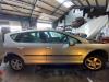 Donor auto Peugeot 407 SW (6E) 1.6 HDiF 16V uit 2006