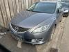 Mazda 6 Sport 2.2 CDVi 16V 125 Sloopvoertuig (2009, Grijs)