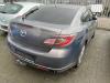 Mazda 6 Sport 2.2 CDVi 16V 125 Sloopvoertuig (2009, Grijs)