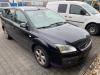 Donor auto Ford Focus 2 Wagon 2.0 16V uit 2005
