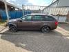 Skoda Octavia Combi 2.0 TDI GreenTec 16V Sloopvoertuig (2013, Bruin)