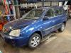 Kia Carens II 2.0i CVVT 16V Sloopvoertuig (2006, Blauw)