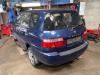 Kia Carens II 2.0i CVVT 16V Sloopvoertuig (2006, Blauw)