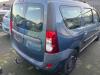 Dacia Logan MCV 1.6 16V Sloopvoertuig (2008, Blauw)