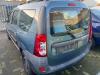 Dacia Logan MCV 1.6 16V Sloopvoertuig (2008, Blauw)