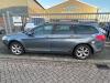 Citroen C5 III Tourer 1.6 HDiF 16V Sloopvoertuig (2008, Grijs)