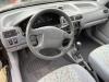 Toyota Starlet 1.3,XLi,GLi 16V Sloopvoertuig (1997, Zwart)