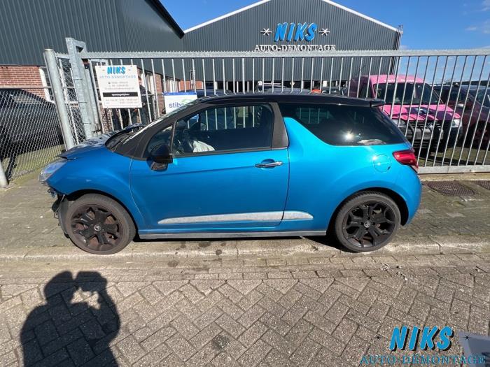 Foto donor auto
