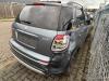 Suzuki SX4 1.6 16V VVT Comfort,Exclusive Autom. Sloopvoertuig (2007, Grijs)