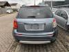 Suzuki SX4 1.6 16V VVT Comfort,Exclusive Autom. Sloopvoertuig (2007, Grijs)