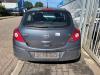 Donor auto Opel Corsa D 1.4 16V Twinport uit 2007