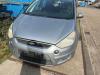 Ford S-Max 2.0 16V Sloopvoertuig (2007, Grijs)