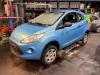 Ford Ka II 1.2 Sloopvoertuig (2009, Blauw)