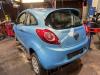 Ford Ka II 1.2 Sloopvoertuig (2009, Blauw)