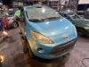 Ford Ka II 1.2 Sloopvoertuig (2009, Blauw)