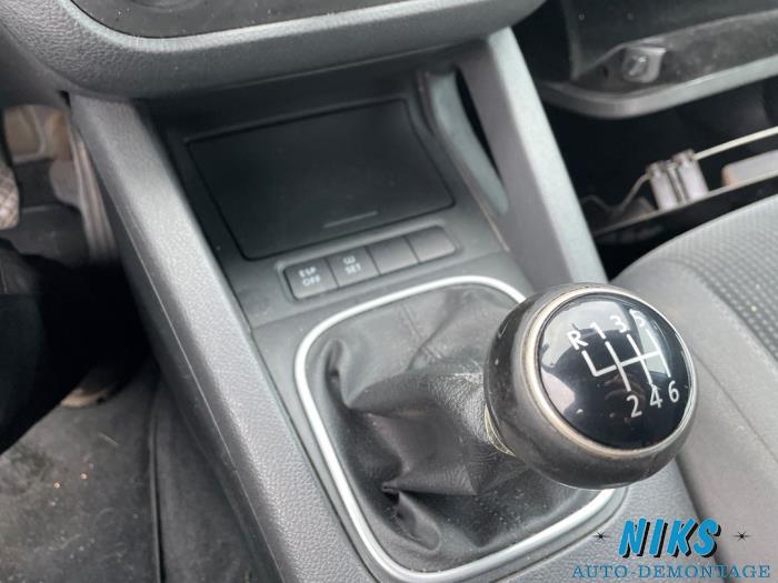 Volkswagen Golf V Variant 1.4 TSI 140 16V Sloopvoertuig (2008, Grijs)