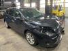 Renault Megane III Grandtour 2.0 16V TCe 180 Sloopvoertuig (2010, Zwart)