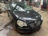 Donor auto Volkswagen Polo IV (9N1/2/3) 1.4 16V 75 uit 2006