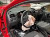 Volkswagen Polo V 1.2 12V BlueMotion Technology Sloopvoertuig (2009, Rood)