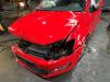 Volkswagen Polo V 1.2 12V BlueMotion Technology Sloopvoertuig (2009, Rood)