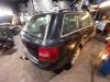 Audi A6 Avant 2.4 V6 30V Sloopvoertuig (2003, Zwart)