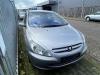 Peugeot 307 1.6 16V Sloopvoertuig (2003, Grijs)
