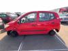 Hyundai i10 1.1i 12V Sloopvoertuig (2008, Rood)