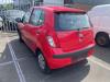 Hyundai i10 1.1i 12V Sloopvoertuig (2008, Rood)