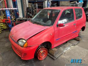 Fiat Seicento 1.1 SPI Sporting  (Sloop)