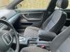 Audi A4 Avant 2.0 TFSI 20V Quattro Sloopvoertuig (2004, Grijs)