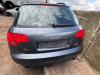 Audi A4 Avant 2.0 TFSI 20V Quattro Sloopvoertuig (2004, Grijs)