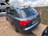Audi A4 Avant 2.0 TFSI 20V Quattro Sloopvoertuig (2004, Grijs)