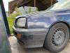 Volkswagen Golf III 1.6 i Sloopvoertuig (1995, Paars)