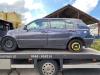 Volkswagen Golf III 1.6 i Sloopvoertuig (1995, Paars)