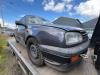 Volkswagen Golf III 1.6 i Sloopvoertuig (1995, Paars)